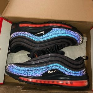 Nike Air Max 97